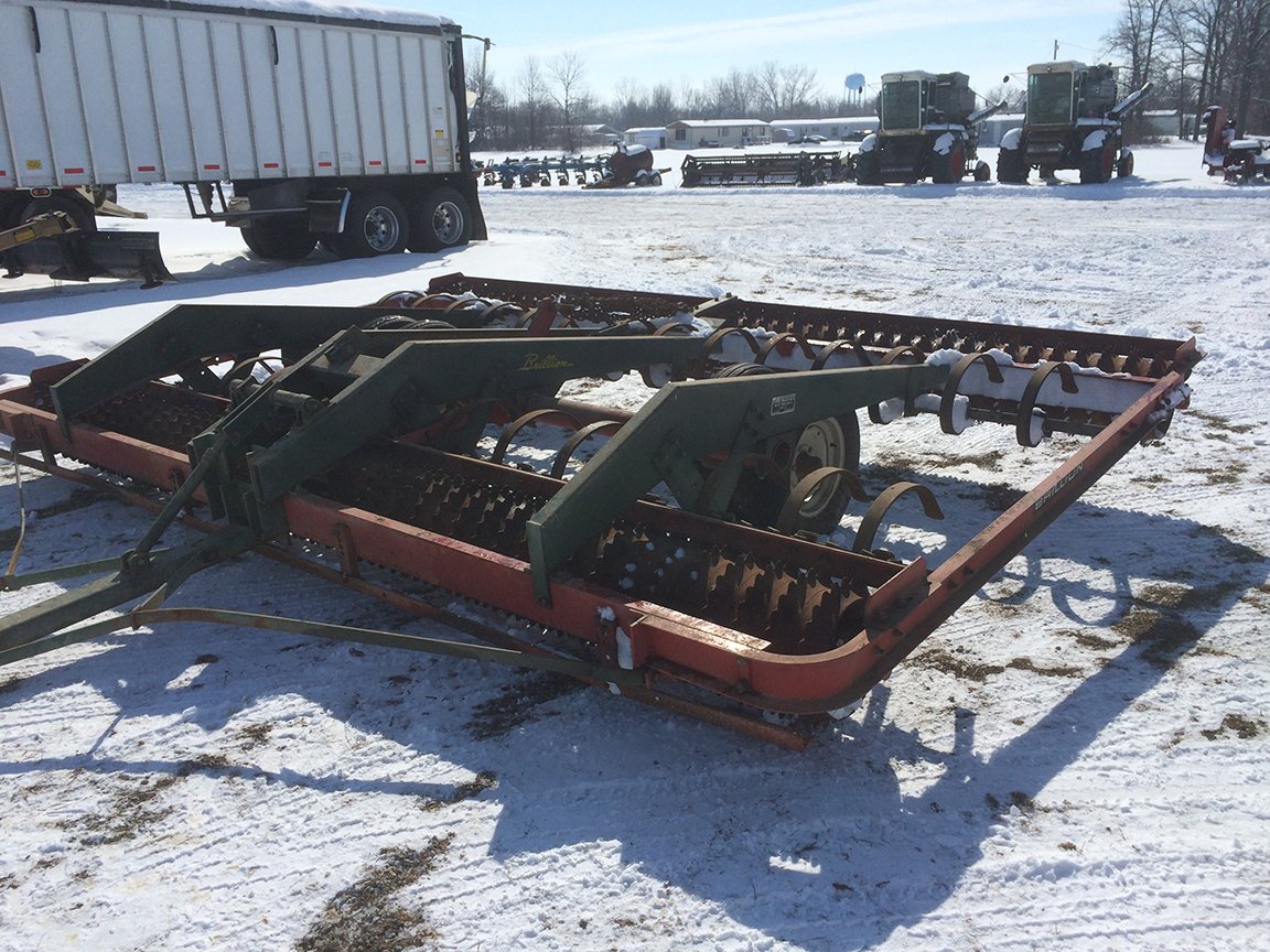 Property photo 164 - ABSOLUTE UNRESERVED AUCTION! Call Now to Consign your Equipment Zach Hiner 260-437-2771 zach@schraderauction.com